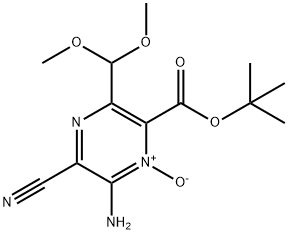 73198-26-2 结构式