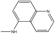 N-Methyl-5-quinolinamine