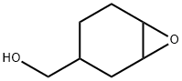 1,2-环氧-4-羟甲基环己烷 结构式