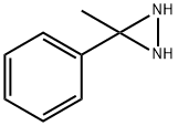 3-methyl-3-phenyl-diaziridine