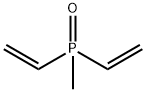 methyldivinylphosphine oxide 结构式