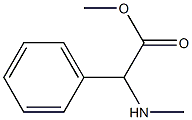 氯吡格雷杂质6 结构式