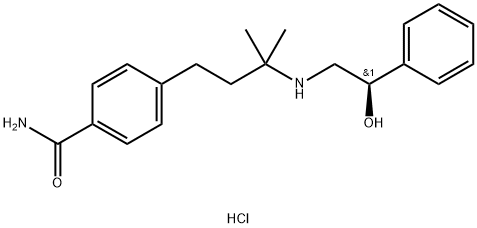 化合物 T27891 结构式
