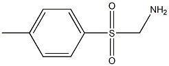 (4-methylphenyl)sulfonylmethanamine