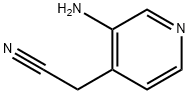 2-(3-Aminopyridin-4-yl)acetonitrile