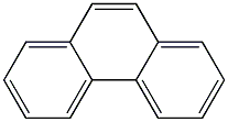 phenanthrene 结构式