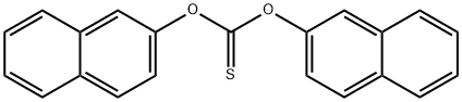 托萘酯EP杂质B 结构式