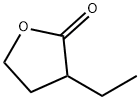 3-乙基氧杂环戊烷-2-酮 结构式