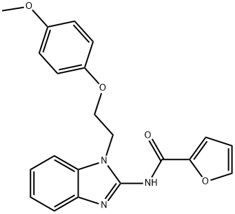 化合物 J-31 结构式