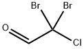二溴氯乙醛 结构式