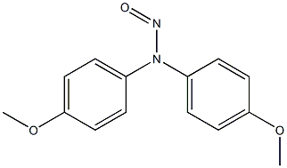 阿哌沙班杂质214 结构式