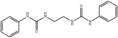 1,2-BIS(PHENYLUREIDO)ETHANE