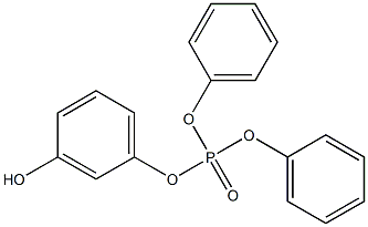 磷酸三丁酯杂质17 结构式