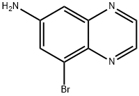 溴莫尼定杂质27 结构式