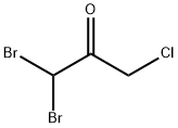 2-Propanone, 1,1-dibromo-3-chloro- 结构式