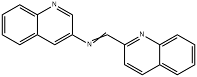 化合物 JJO-1 结构式