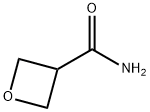 噁丁环烷-3-甲酰胺 结构式