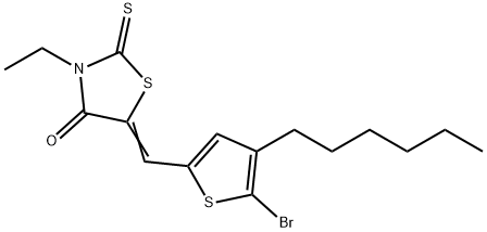 PM187A 结构式