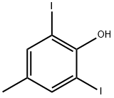 2,6-Diiodo-4-methylphenol