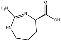 精氨酸杂质6 结构式