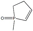 1-MPO 结构式