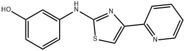 化合物KCC-07 结构式