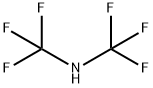 Methanamine, 1,1,1-trifluoro-N-(trifluoromethyl)- 结构式