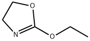 Oxazole, 2-ethoxy-4,5-dihydro- 结构式