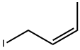 2-Butene, 1-iodo-, (Z)- 结构式