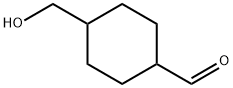 4-(Hydroxymethyl)cyclohexanecarboxaldehyde