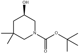 3-氨基-2-氯-4-(三氟甲基)吡啶 结构式