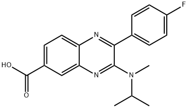 BIOE-1115 结构式