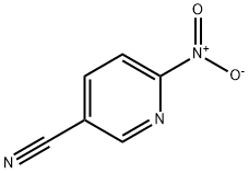 6-硝基亚硝腈 结构式