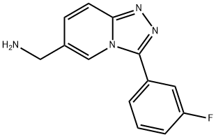 1439902-26-7 结构式