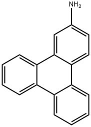 2-三苯胺 结构式