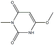 阿格列汀杂质 结构式