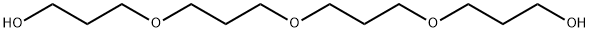 1-Propanol,3,3'-[oxybis(3,1-propanediyloxy)]bis- (9CI) 结构式