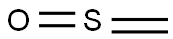 Methanethial,S-oxide