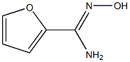 FURAN-2-AMIDOXIME			 结构式