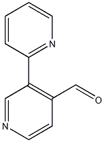 PYRIDIN-3-YL(PYRIDIN-4-YL)METHANONE 结构式
