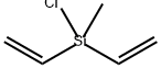 Silane, chlorodiethenylmethyl- 结构式