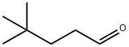 Pentanal, 4,4-dimethyl- 结构式