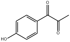 1,2-Propanedione,1-(4-hydroxyphenyl)-