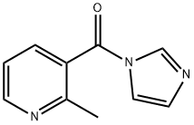 化合物SACUBITRILAT 结构式