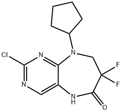 1062246-01-8 结构式