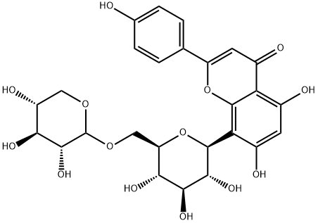 凝乳酶 结构式