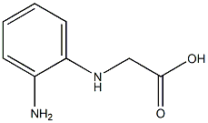 R-2-氨基苯甘氨酸 结构式