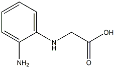 S-2-氨基苯甘氨酸 结构式