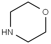 多沙普仑杂质 结构式