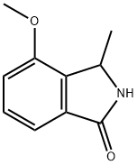 4-甲氧基-3-甲基异-1-酮 结构式